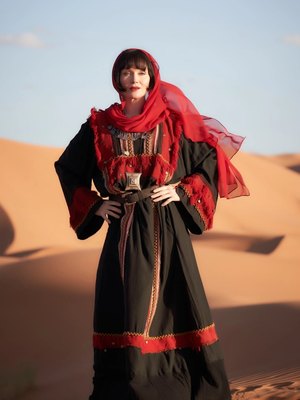 Essie Davis