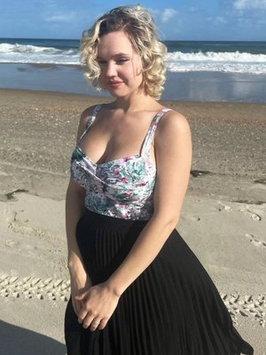 Estee Williams