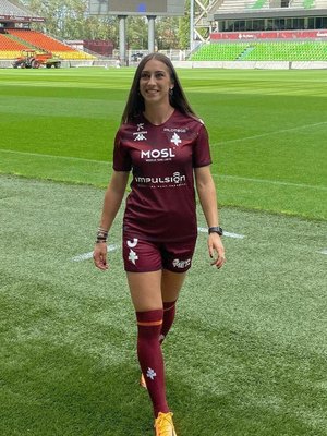 Estelle Laurier