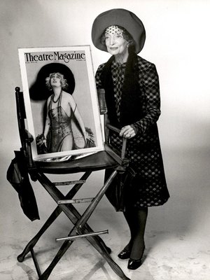 Estelle Winwood