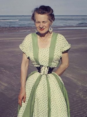 Ethel Granger