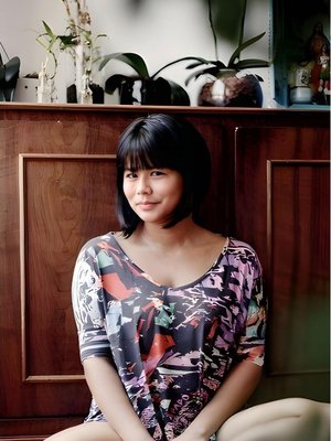 Eunice Baia