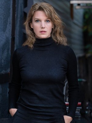 Eva-Maria Grein Von Friedl