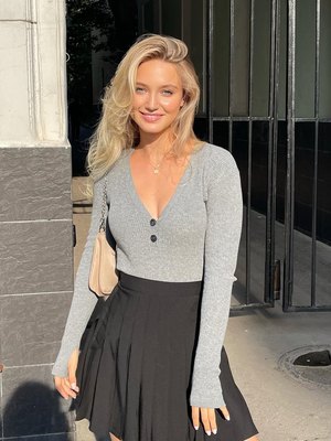 Eva Koktysh