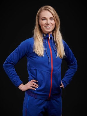 Eva Puskarcikova