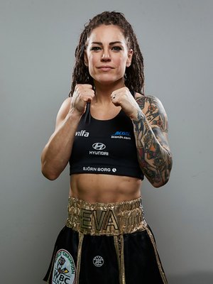 Eva Wahlstrom