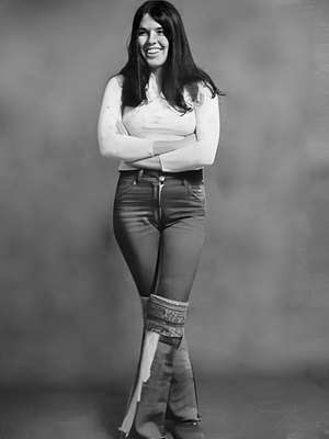 Evangelina Sobredo