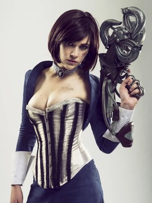 Eve Beauregard