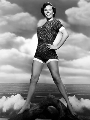 Eve Miller