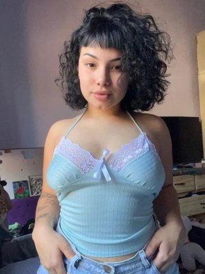 Evelyn Leila