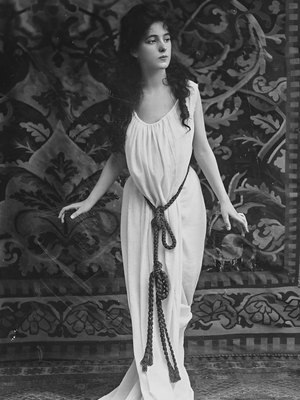 Evelyn Nesbit