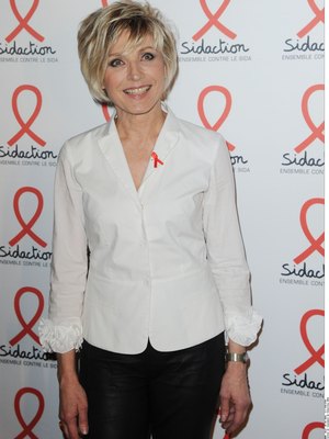 Evelyne Dheliat