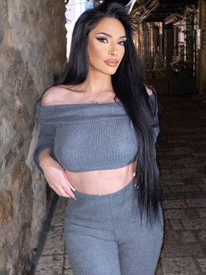 Evi Theodosopoulou