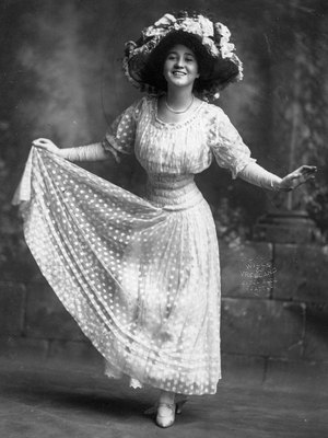 Fay Bainter