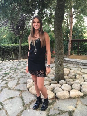 Federica Squarcini