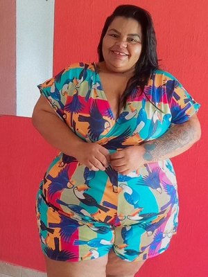 Fernandynha Silva
