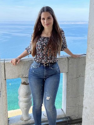 Fina Jasmina