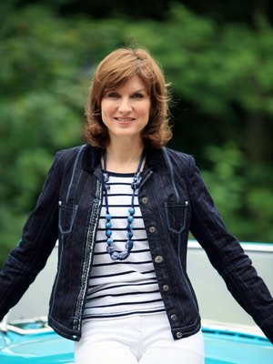Fiona Bruce
