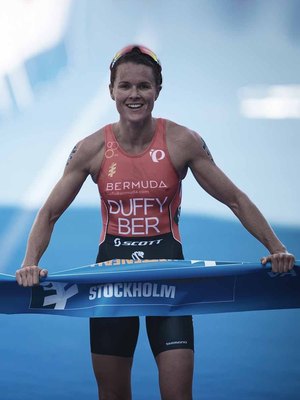 Flora Duffy
