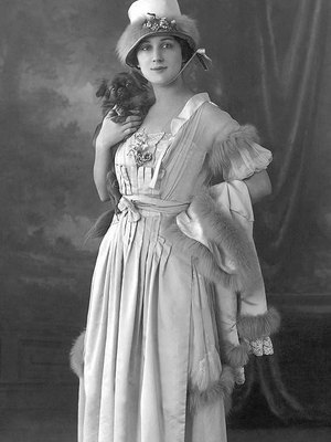 Florence Walton