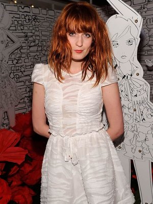Florence Welch