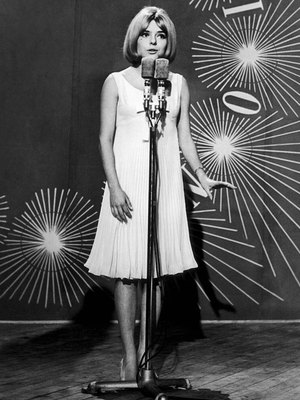 France Gall