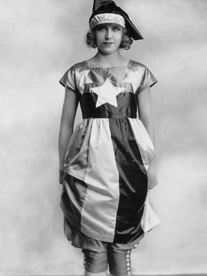 Francelia Billington