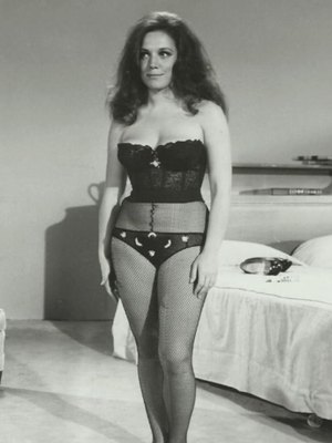 Francesca De Sapio