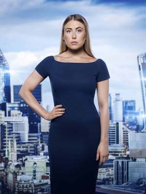 Francesca Kennedy Wallbank