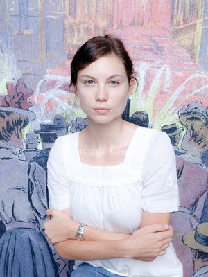 Francesca Lancini
