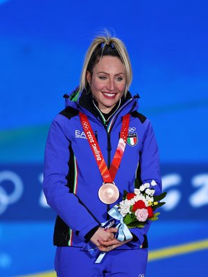 Francesca Lollobrigida