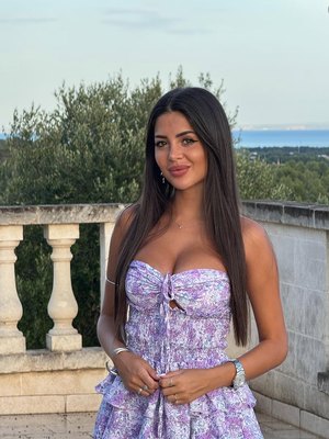 Francesca Scuzzi