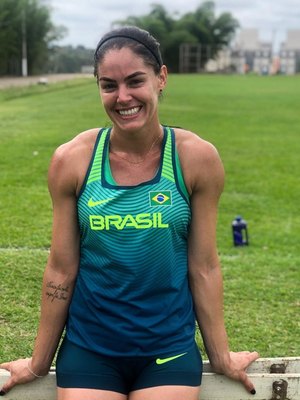 Franciela Krasucki