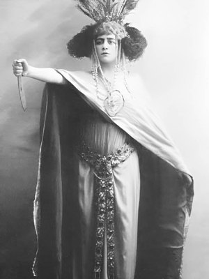 Francoise Rosay
