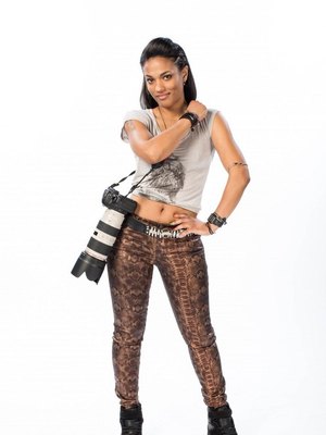 Freema Agyeman