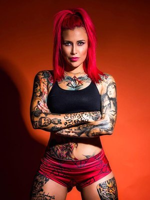 Fresa Malakian