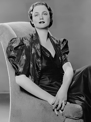 Frieda Inescort