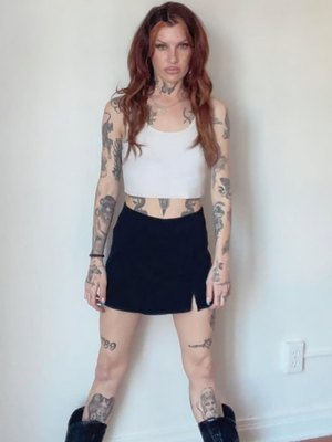 Gabby Lamb