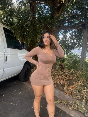 Gabriela Rivas