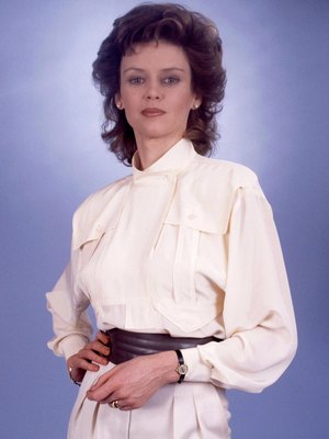 Gabrielle Drake