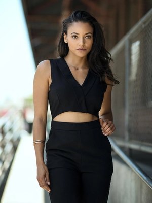 Gabrielle Walsh