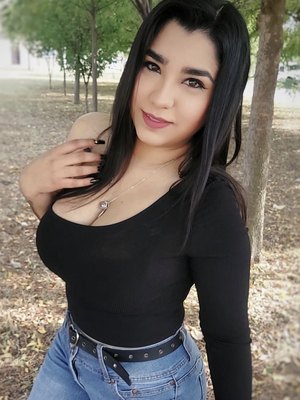 Gaby Garcia (Instagram)