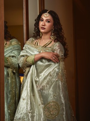 Gauahar Khan