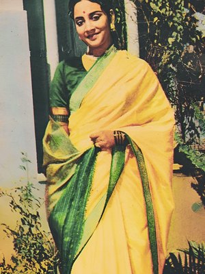 Geeta Dutt