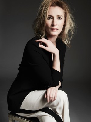 Genevieve O'Reilly