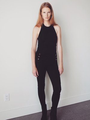 Georgia Waters