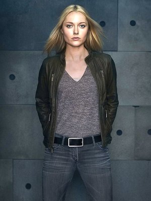 Georgina Haig