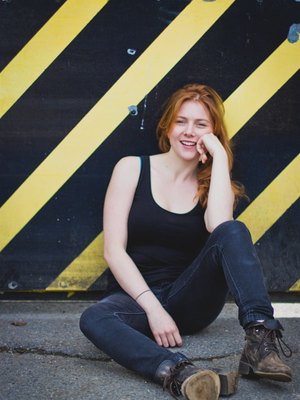 Georgina Leeming