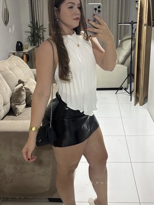 Geovanna Sene