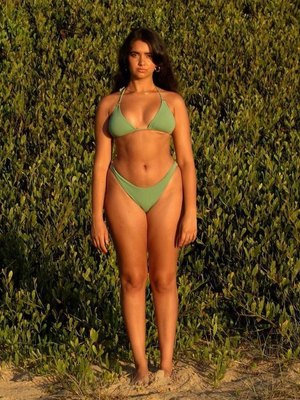 Geraldine Viswanathan